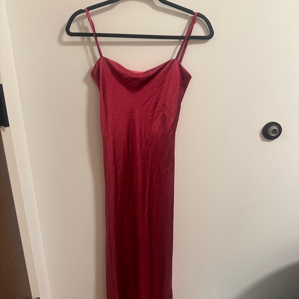 Beginning Boutique Dress